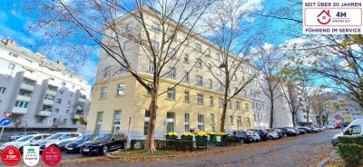 Eigentumswohnung | ca. 70 m² | 2 Zimmer | Altbau