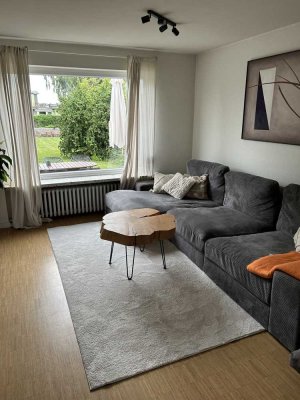4-Zimmer-Doppelhaushälfte in Neumünster Tungendorf
