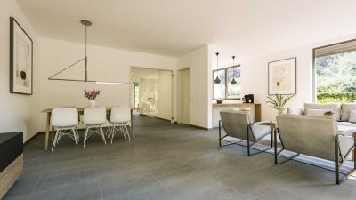 Hochwertiges Wohnen in bester Lage