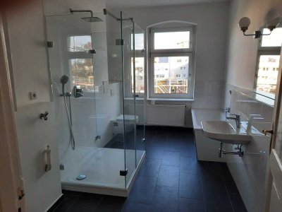 Geschmackvolle 3-Raum-Wohnung mit gehobener Innenausstattung in Falkensee
