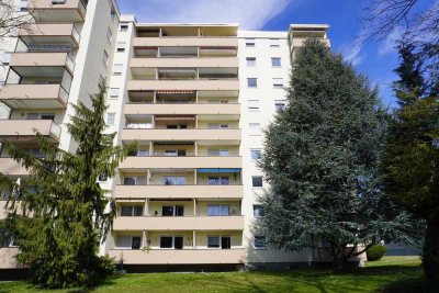 Schöne 3-Zimmer-Wohnung in Augsburg
