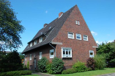 Renovierte Drei-Zimmer-Wohnung in ruhiger Lage!