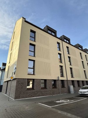 1.11 Erstbezug // 1-Zimmer4Students  - Erlangen