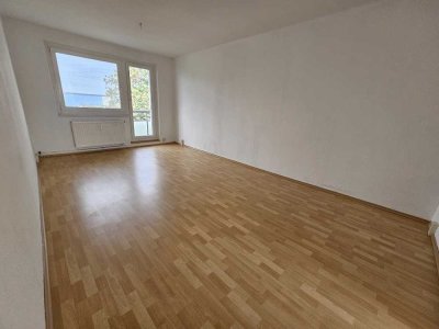 Nicht drängeln! Wir haben für jeden die passende Wohnung!