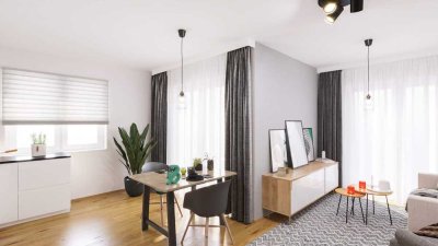 Ihre komfortable Ferienwohnung