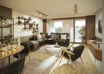 4.2.2 Mitten im Geschehen – Komfort und Lifestyle in der Innenstadt!