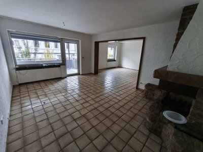 Kamin-Wohnung mit Fernwärme in Top-Lage! WBS erforderlich.