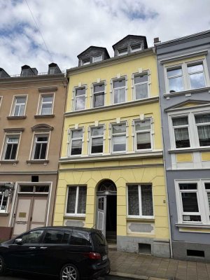Stadthaus in Hof - Zentrum
