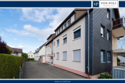 Kernsanierte 3 Zimmer Wohnung in Holzgerlingen