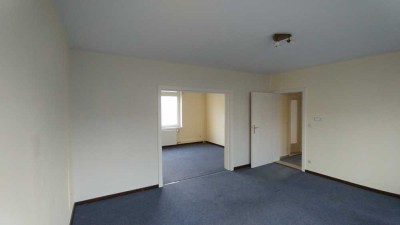Doppelhaushälfte in Klein Hehlen (Celle) mit Garten