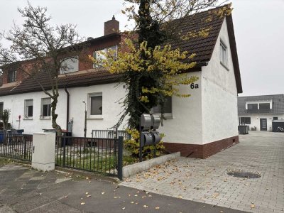 MA - BLUMENAU ~ Gepflegte DHH mit flexibler Nutzung & starkem Vermietungspotenzial / ca. 6 % RENDITE