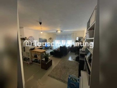 Tauschwohnung: 2-Zi. Whg+ Balkon