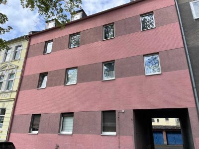 3,5-Zimmer-Wohnung in Gelsenkirchen-Heßler zu vermieten