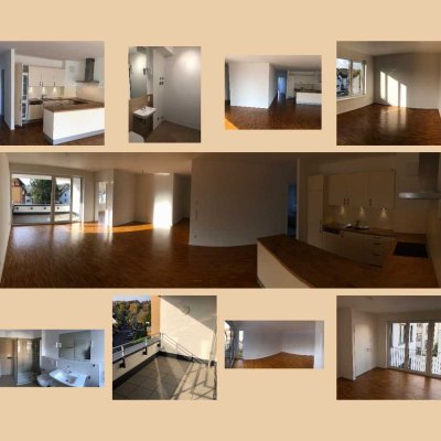 Schöne 3-Zimmer-Wohnung mit EBK in Oberursel Marktplatznähe