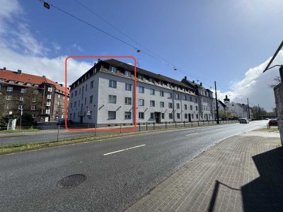 NEU: Top gepflegtes Mehrfamilienhaus mit 8 Wohneinheiten in guter Lager von Herne zu verkaufen!!!
