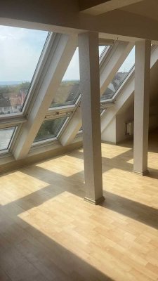 MT an Cs 15.10 zum 1.11 2 Zimmer Oase in Aschaffenburg City