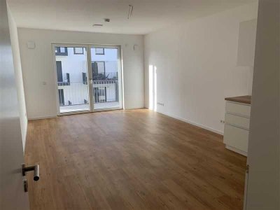 2-Zimmer-Wohnung mit Balkon und Einbauküche | kurzfristig verfügbar