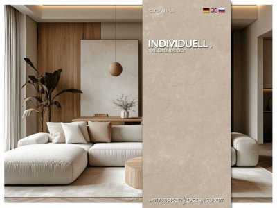 Maßgeschneiderte Architektur. Individuell geplant.