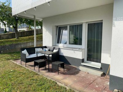 Schöne 2-Zimmer EG Wohnung in Lauda
