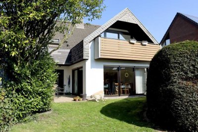 Sensationelles Haus - Objekt für für Eigennutzer & Kapitalanleger in gehobenem Wohnumfeld