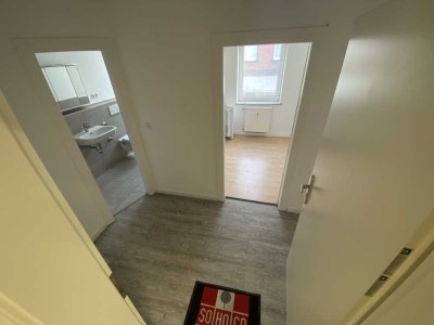 Helles 1-Zimmer-Appartment (Nr. 15) in zentraler Lage von Essen