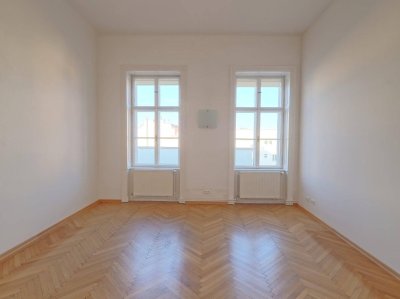 WG-tauglich: 3-Zimmer-Ruhelage zentral in St. Pölten