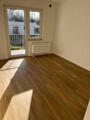 Schicke helle  2 ZKDB u. HWR in Windberg Ideal für Single