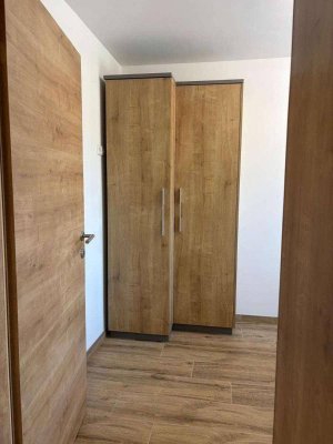 Landhaus - Wohnung - 34m2