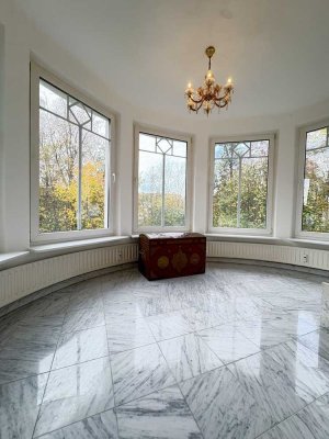 Frisch sanierte Altbauwohnung mit Charme in Betzdorf