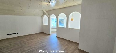 Großzügige 4,5 ZKB Wohnung
