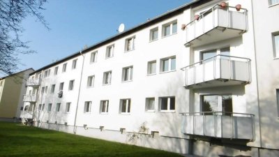 2-Zimmer-Wohnung in Hamm Herringen