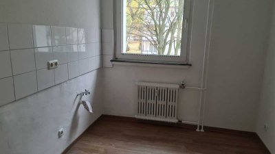 Renovierte 2 Zimmer Wohnung in bevorzugter Lage zu vermieten