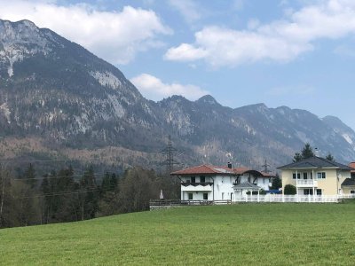 Mediterrane Villa am Sonnenplateau von Angerberg