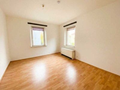 Helle 2-Zimmer-Wohnung (ca. 40 m²) mit Einbauküche – frisch renoviert & sofort bezugsfrei �✨