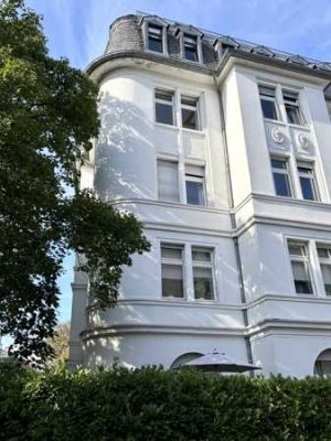 Traumhafte Penthouse Maisonette-Wohnung mit Dachterrasse in Bestlage