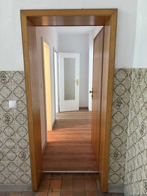 Schöne, sanierte 1,5-Zimmer-Wohnung zur Miete in Bochum