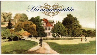 Im Hofgut von 1690 – 10 Minuten v. Zentrum Wiesbadens, 2Zi+Wohnküche