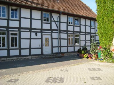 3 Zimmer-WHG in Rottorf / Königslutter