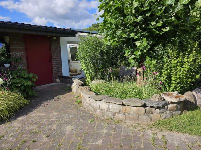 Charmantes Haus mit 4 Zimmern in Pinneberg, ohne Makler