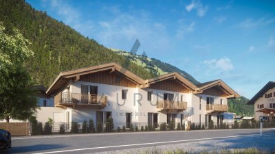 Ferienwohnung für Genießer – zwischen Lechweg und Arlberg-Skigebiet