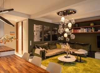 LUXUS NEUBAU WOHNUNG WESTEND NORD