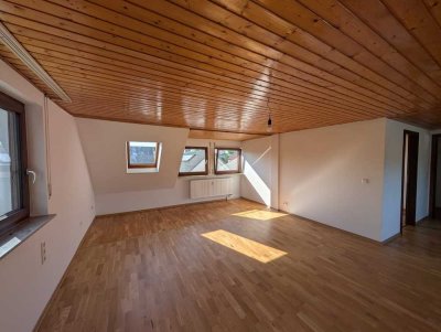 Attraktive 3-Zimmer-Wohnung mit Einbauküche in Waldstetten