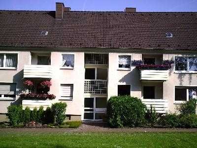 Nette Nachbarn gesucht: günstige 4-Zimmer-Wohnung