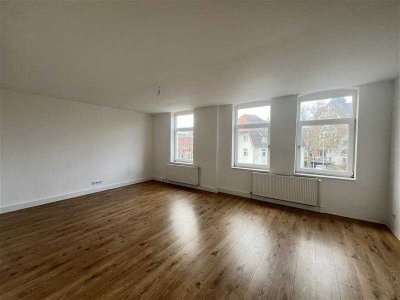 Modern wohnen mit Stil: Hochwertige 2-Zimmer-Wohnung an der Podbielskistraße – sofort verfügbar