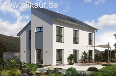 Ihr individuelles Traumhaus in Thurmansbang - Gestalten Sie Ihr Eigenheim nach Ihren Wünschen!