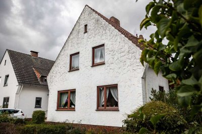 *** 3 GARAGEN - 2 KELLER und viel POTENZIAL für eine große FAMILIE unter 1 DACH ***