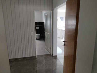 4-Zimmer Wohnung mit Balkon in Heidesheim am Rhein