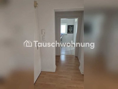 Tauschwohnung: 3-Zimmer Wohnung in Lindenthal gegen 4+ Zimmer in Lindenthal