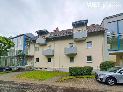 Blindenmarkt | Geförderte Maisonette in Miete mit Kaufoption | Top 2/6 | 2.+3.OG | 2 Balkone