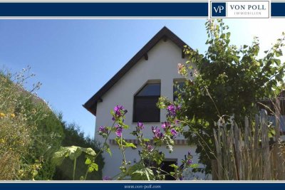 Tradition trifft moderne Technik! Großzügiges Einfamilienhaus - energetisch Top - für Pendler ideal!